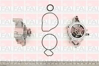 1 X Wasserpumpe FAI WP6322 FüR Saab 9-3 9-3 Kombi 9-3X