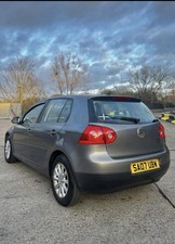 Volkswagen Golf 2007