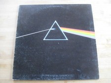 Pink Floyd - The Dark Side Of The Moon