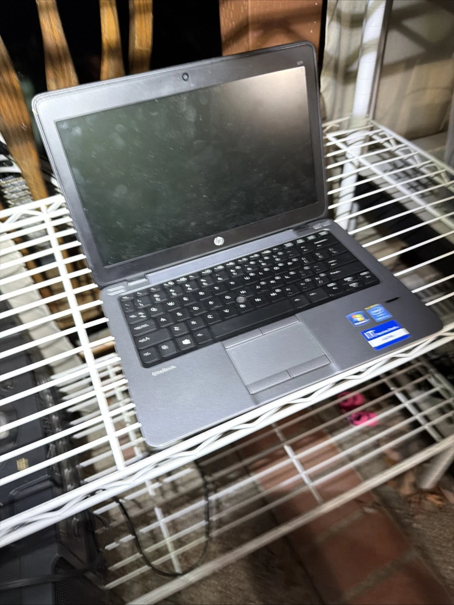 HP EliteBook 820 PC Laptops & Netbooks for Sale | Shop New & Used