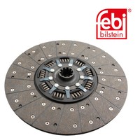 Febi Bilstein Kupplungsscheibe - Deutz-Fahr - Deutz-Fahr - 42100571