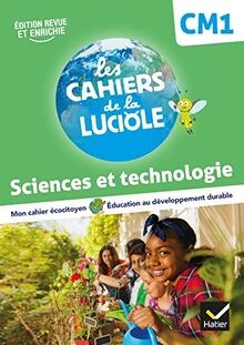 Sciences et technologie CM1 : mon cahier écocitoyen... | Buch | Zustand sehr gut