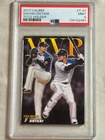 2017 Calbee Title Holder Shohei Ohtani #T-01 PSA 9 Nippon-Ham Fighters