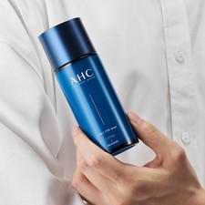 AHC Only For Men Lotion 150ml For Homme Daily Total Care Moisture Lotion Kbeauty
