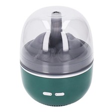 Green Aromatherapy Humidifier Ultrasonic Large Mist Volume Essential Oil Di SG