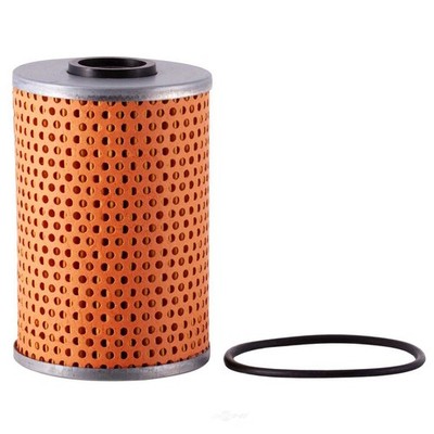 Oil Filter  Pronto/Filters/IDUSA  PO84