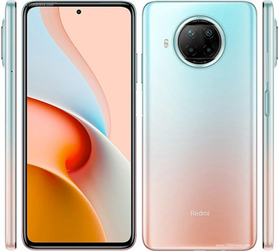 Unlocked Xiaomi Redmi Note 9 Pro 5G Dual SIM Smartphone 108MP Camera Snapdragon