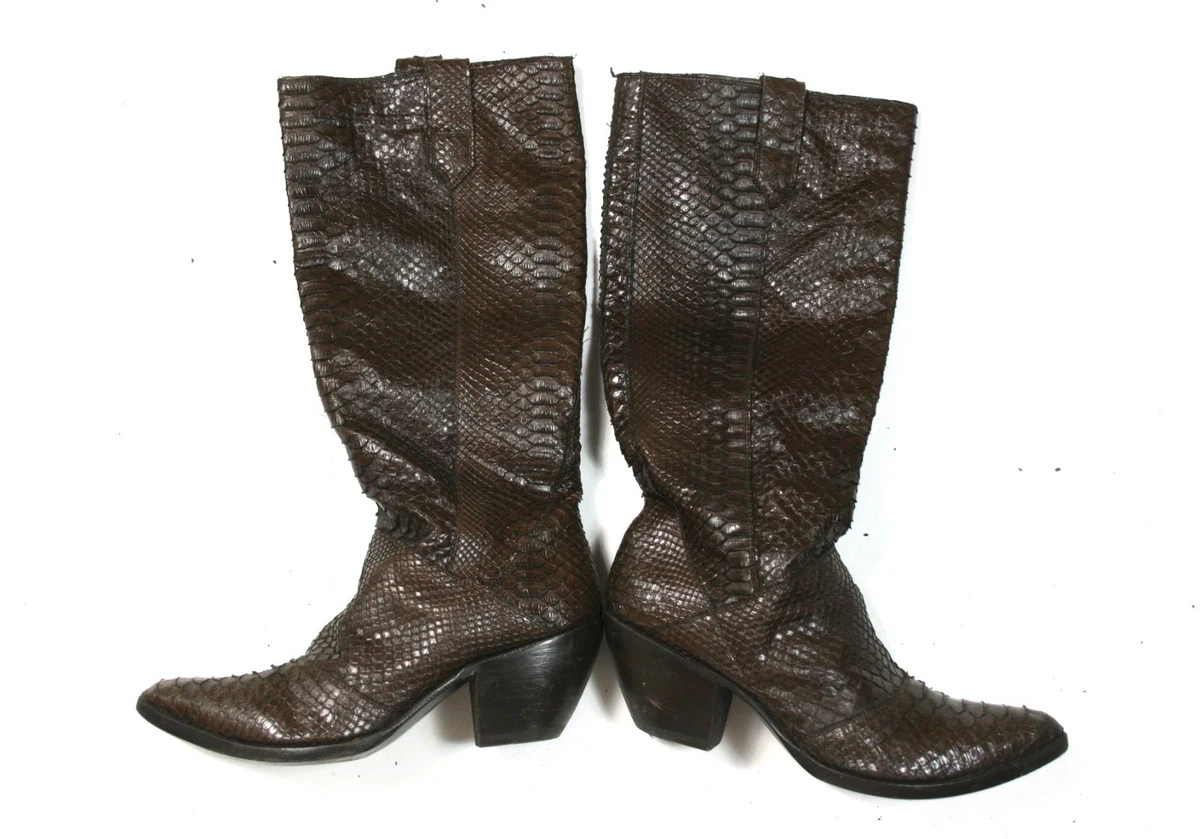 Gianni Barbato Boots for Women for sale | eBay