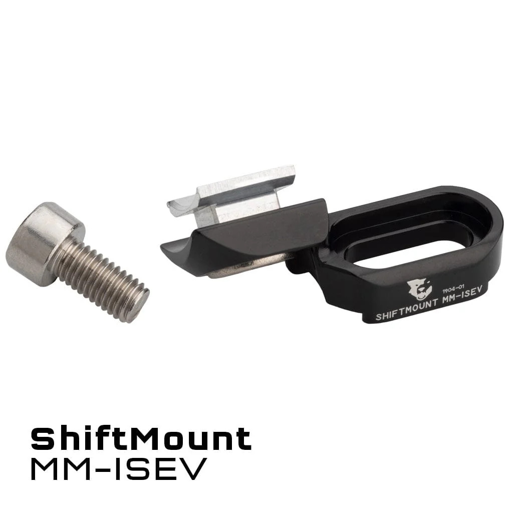 Переключатель Wolf Tooth ShiftMount MM на тормоз I-Spec EV 6190₽