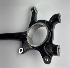 NTY ZZP-TY-019 Front Left Steering Knuckle Toyota Hilux 43212-0K030 thumbnail 5