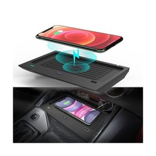 CarQiWireless Wireless Charger for Nissan Altima 2019-2026 SR/SV/SL, Phone Wi...