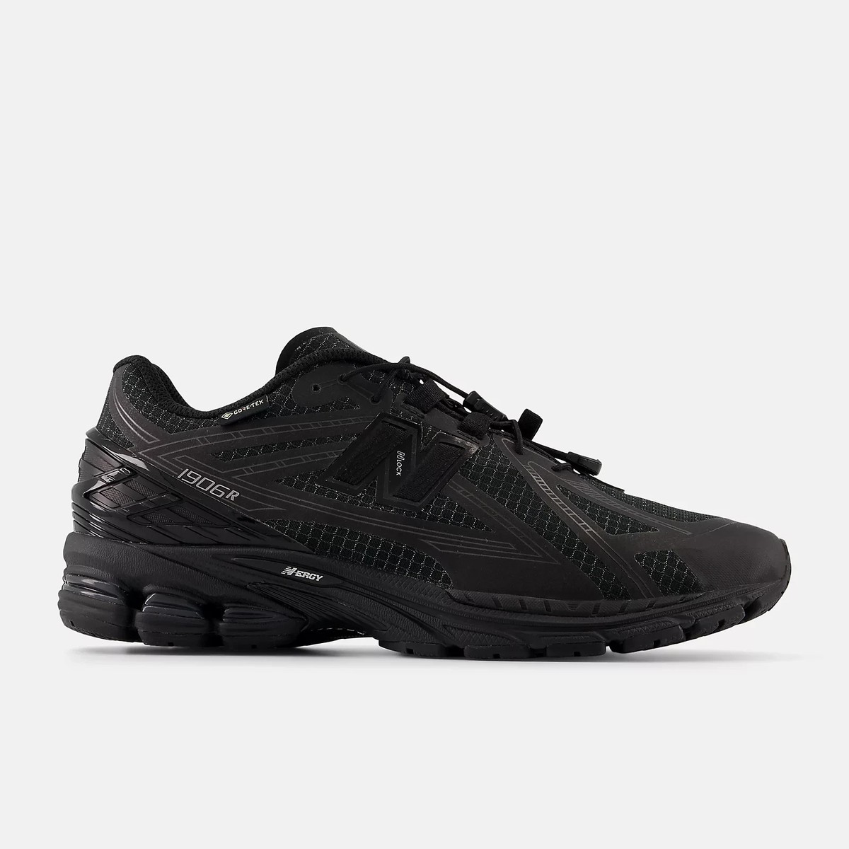 【新品未使用】New balance ニューバランス 1906R black New Balance 1906R Gore-Tex Black Alkaline Green U190631U | eBay