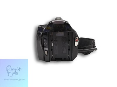 Sony HDR-CX560V High Definition AVC Camcorder for sale online | eBay