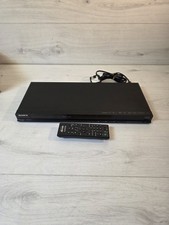 Sony BDP S480 3D Blu Ray Player With Remote Working