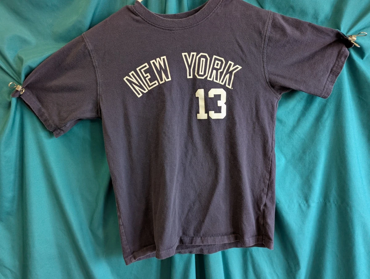 Alex Rodriguez Size M MLB Shirts for sale | eBay