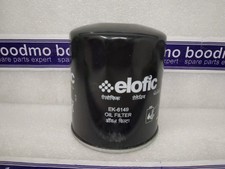 Oil Filter for TOYOTA LAND CRUISER J100, LAND CRUISER PRADO J120, - EK-6149