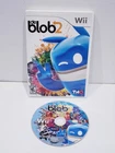 De Blob 2 (Nintendo Wii, 2011)  TESTED