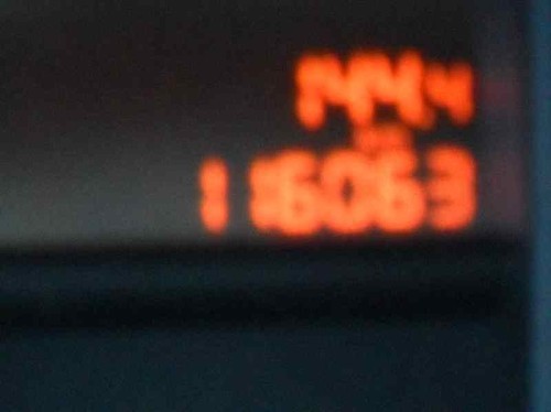 VHB3030003D MOTEUR DE CHAUFFAGE / 7YE1D / 682907 POUR PEUGEOT 308 CONFORT - Photo 4/10