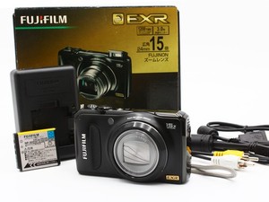 Fujifilm Finepix F300exr | eBay