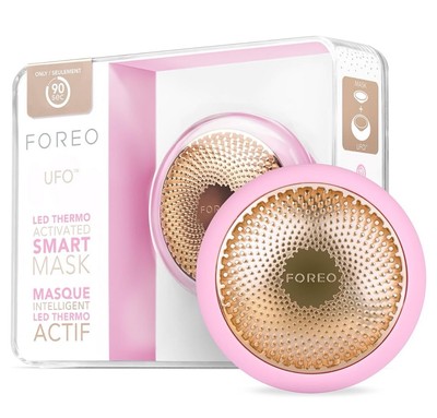 FOREO UFO Face Mask Treatment