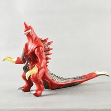 GODZILLA action figure 6.5" GIGAN REX monster vs king Kong jet jaguar miles