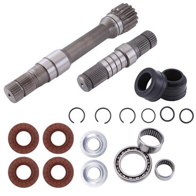68257420AG/AF for Ram 1500 vorne ersetzt Antriebswellen-Zwischenlager-Kit NEU
