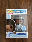 Funko Pop! Movies Coming to America Randy Watson #576 Funko Shop Limited Ed