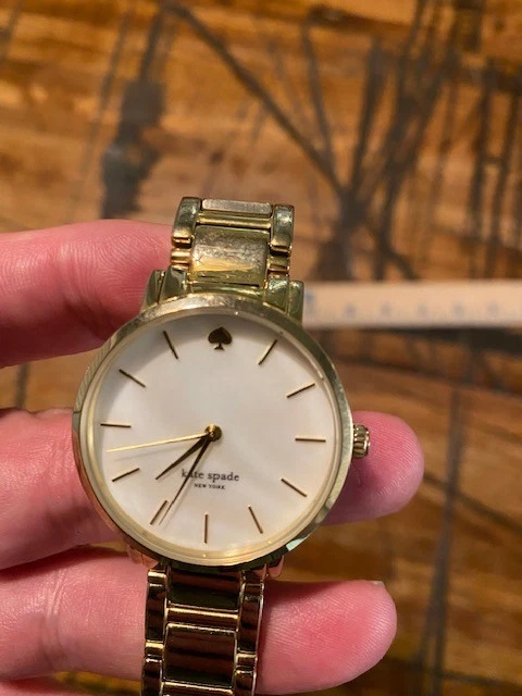 25+ kate spade new york Casual Wristwatches for sale | Updated Oct
