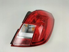 Feu arrière Opel ANTARA