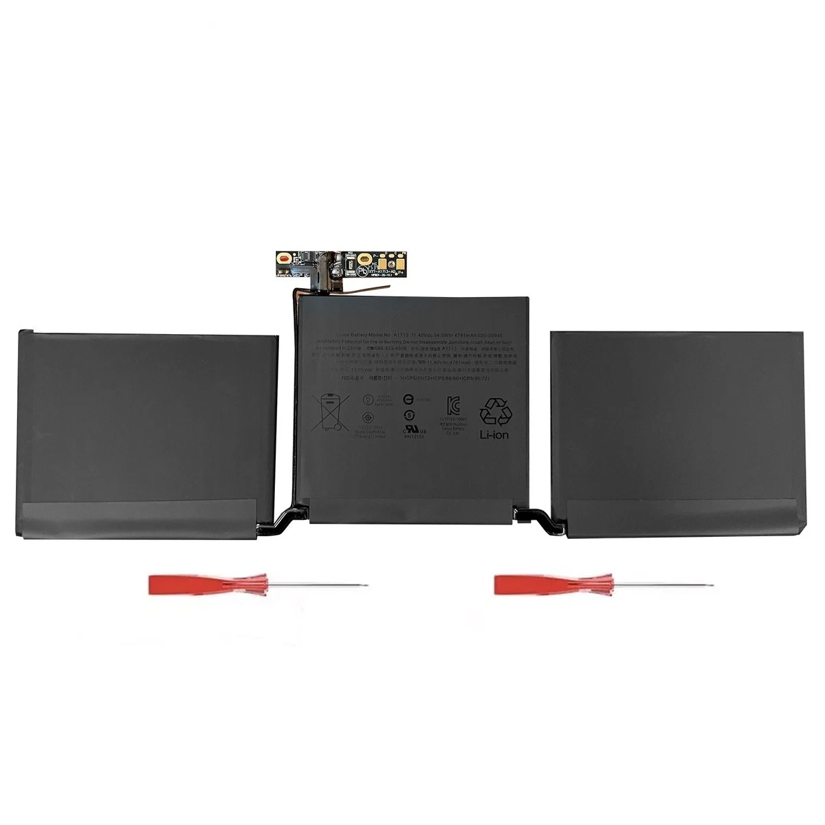 Apple MacBook Pro Batteries for sale | eBay