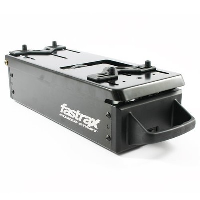 Fastrax Power-Start Universal Starter 1/10. & 1/8. Box (schwarz)