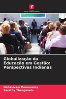 Nallasivam Ponnusamy (U. A.) | GlobalizaçãO Da EducaçãO Em GestãO:...
