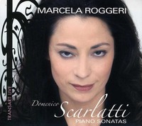 Klaviersonaten - Harmonia Mundi - (Cd / K)