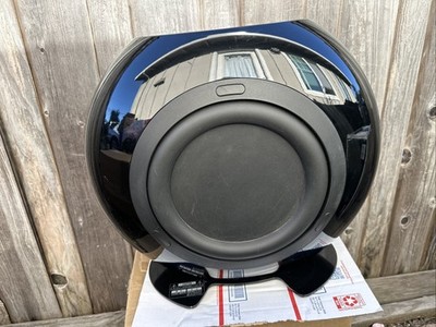 KEF  HTB2 HTS Subwoofer