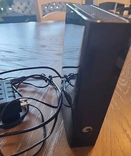 Seagate GoFlex Desk Adapter USB 3.0 2 Terabyte External Hard Drive