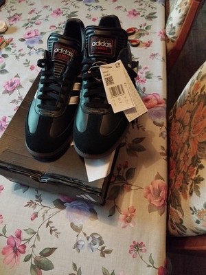 Adidas Samba original  Neu unbenutzt  Größe 44