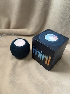 Apple  POD mini黒2個セット Homepod Mini 2 Pack | eBay