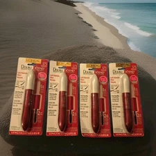4 X L'Oreal Paris Double Extend Beauty Tubes Lash Extension Washable Masca 575 B