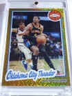 2025 Topps Jalen Williams Base (Raw)