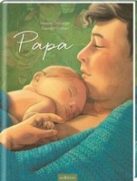 Papa | Delforge , HéLèNe | Gebunden | 9783845852454