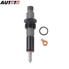1pc Kdal59p9 Fuel Injector M14 Thread Replacement New For Cummins Diesel Engine 1pc Kdal59p9 Fuel Injector M14 Thread Replacement New For Cummins Diesel Engine