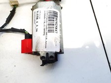 Chrysler Pacifica 2005 Seat Motor Regulator - FRONT LEFT 5809090j, FR1925847-10