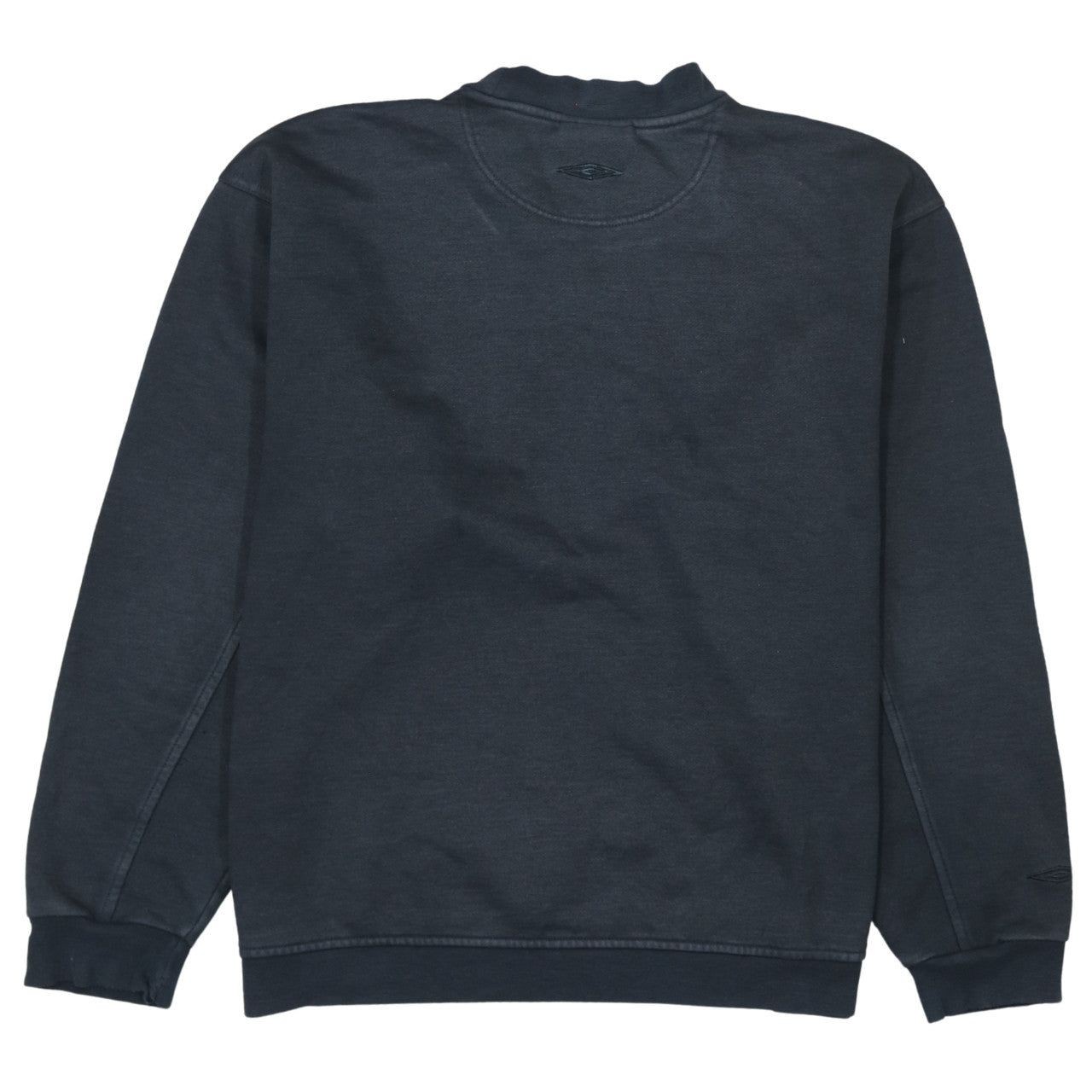 Umbro Black Sweatshirt Mens L image 2