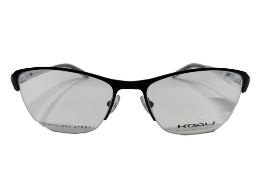 Morel Koali 20062K Womens Metal Eyeglass Frame MD03 Brown 52 
