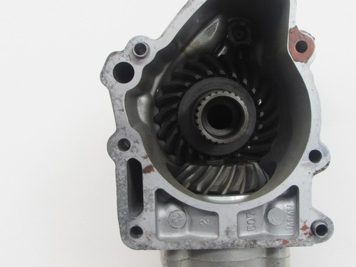 1998 Kawasaki VULCAN 750 - VN750A Front Bevel Gear (13101-1094) - Picture 7 of 8