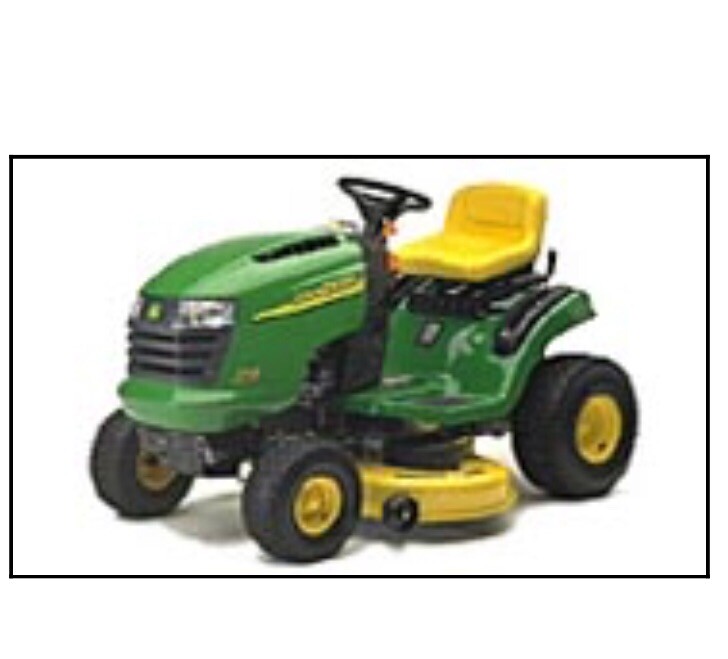 NEW CARBURETOR CARB for JOHN DEERE L110 LAWN TRACTOR MOWER With