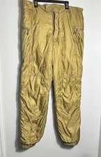 Beyond clothing Climashield Apex Pant Size Large