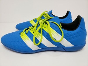 adidas ace 16 indoor