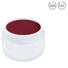 15ml Macaron Colorgel dunkle kirsche