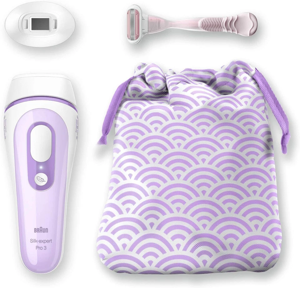 Braun Seide-Experte Pro 3 PL3132 - Bild 2 von 4